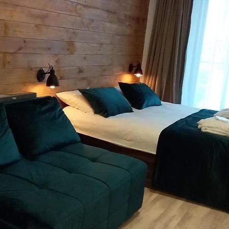 New Gudauri, Loft 2, Apartment 309, Red Co Bagian luar foto