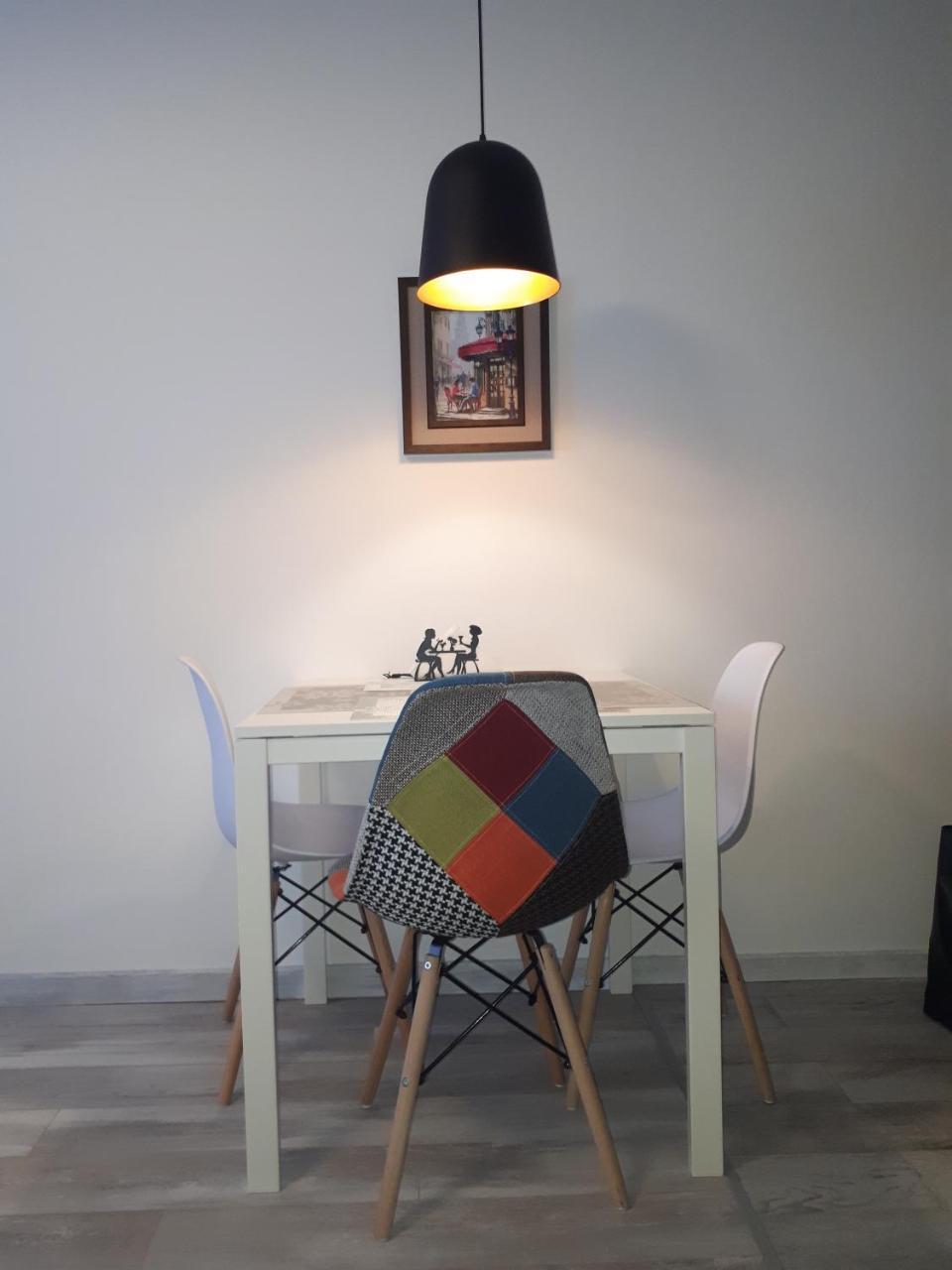 New Gudauri, Loft 2, Apartment 309, Red Co Bagian luar foto