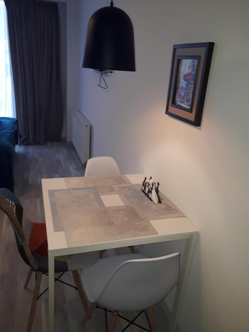 New Gudauri, Loft 2, Apartment 309, Red Co Bagian luar foto
