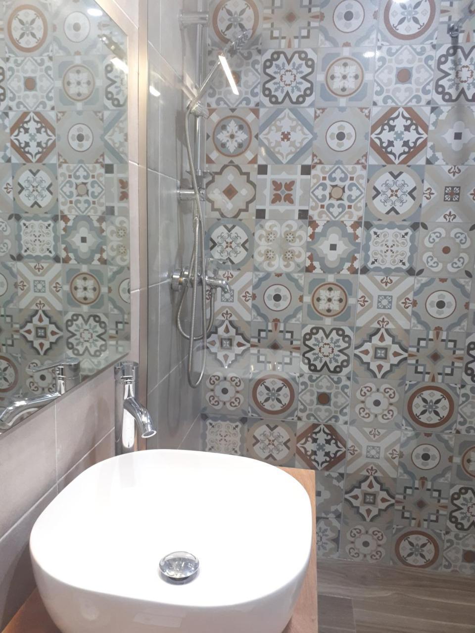 New Gudauri, Loft 2, Apartment 309, Red Co Bagian luar foto