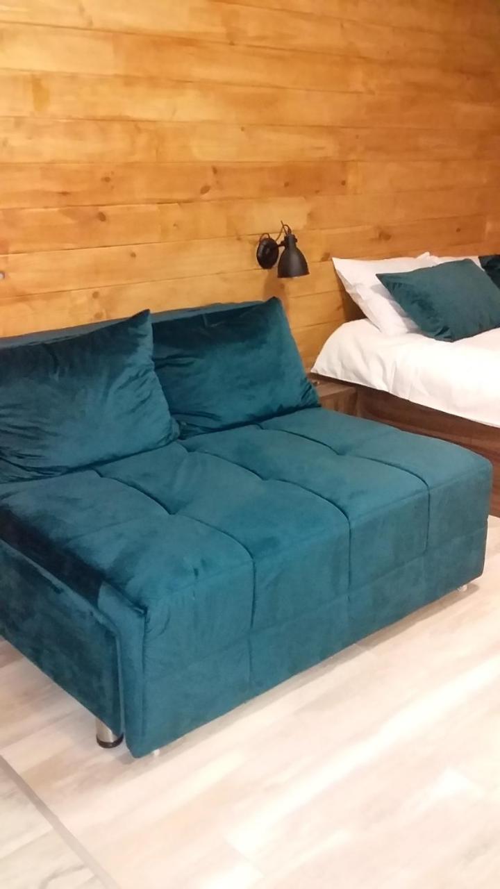 New Gudauri, Loft 2, Apartment 309, Red Co Bagian luar foto