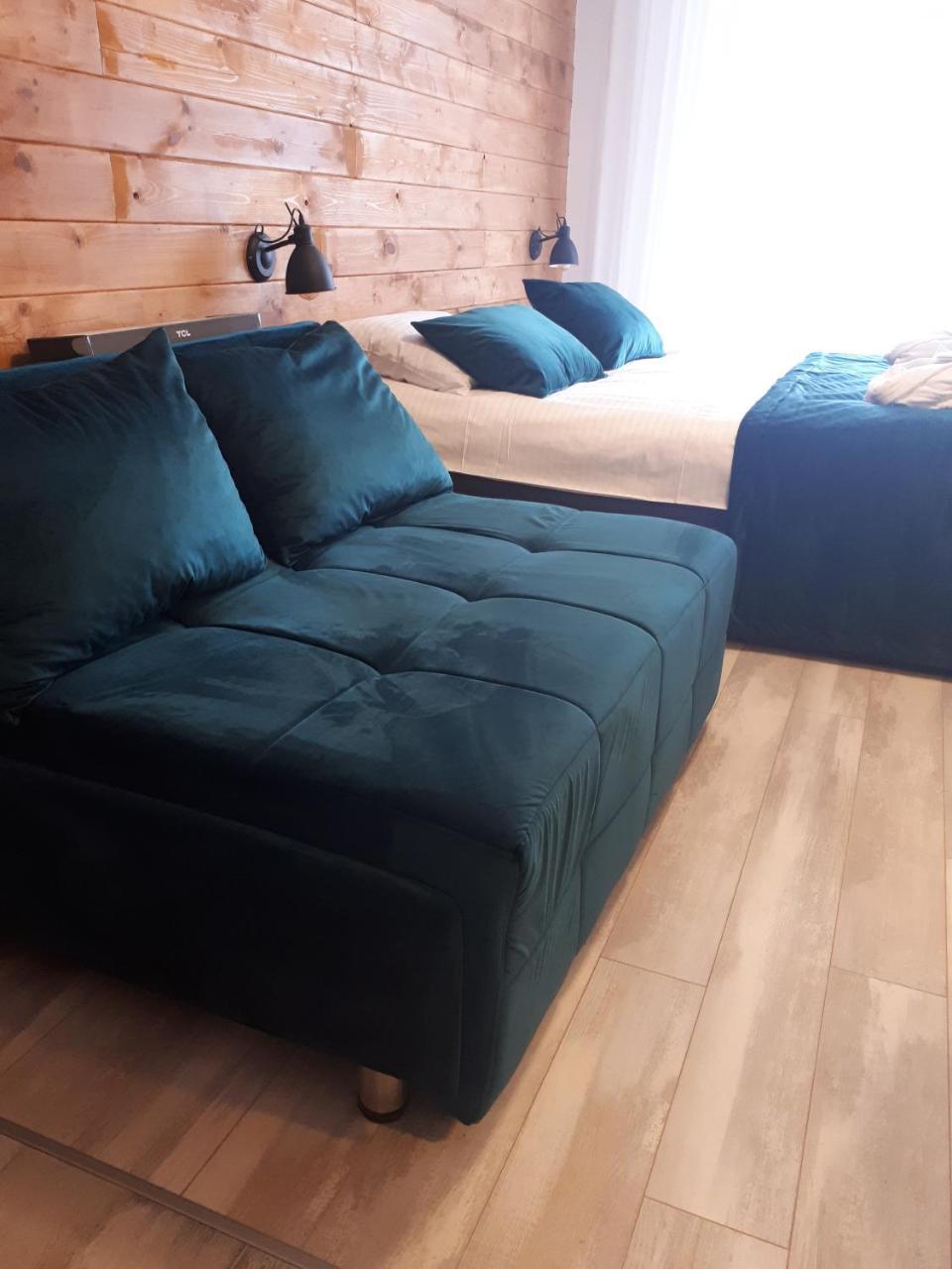 New Gudauri, Loft 2, Apartment 309, Red Co Bagian luar foto