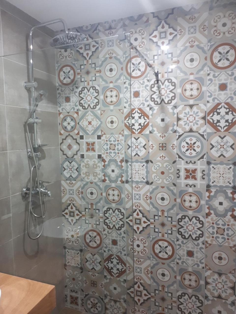 New Gudauri, Loft 2, Apartment 309, Red Co Bagian luar foto