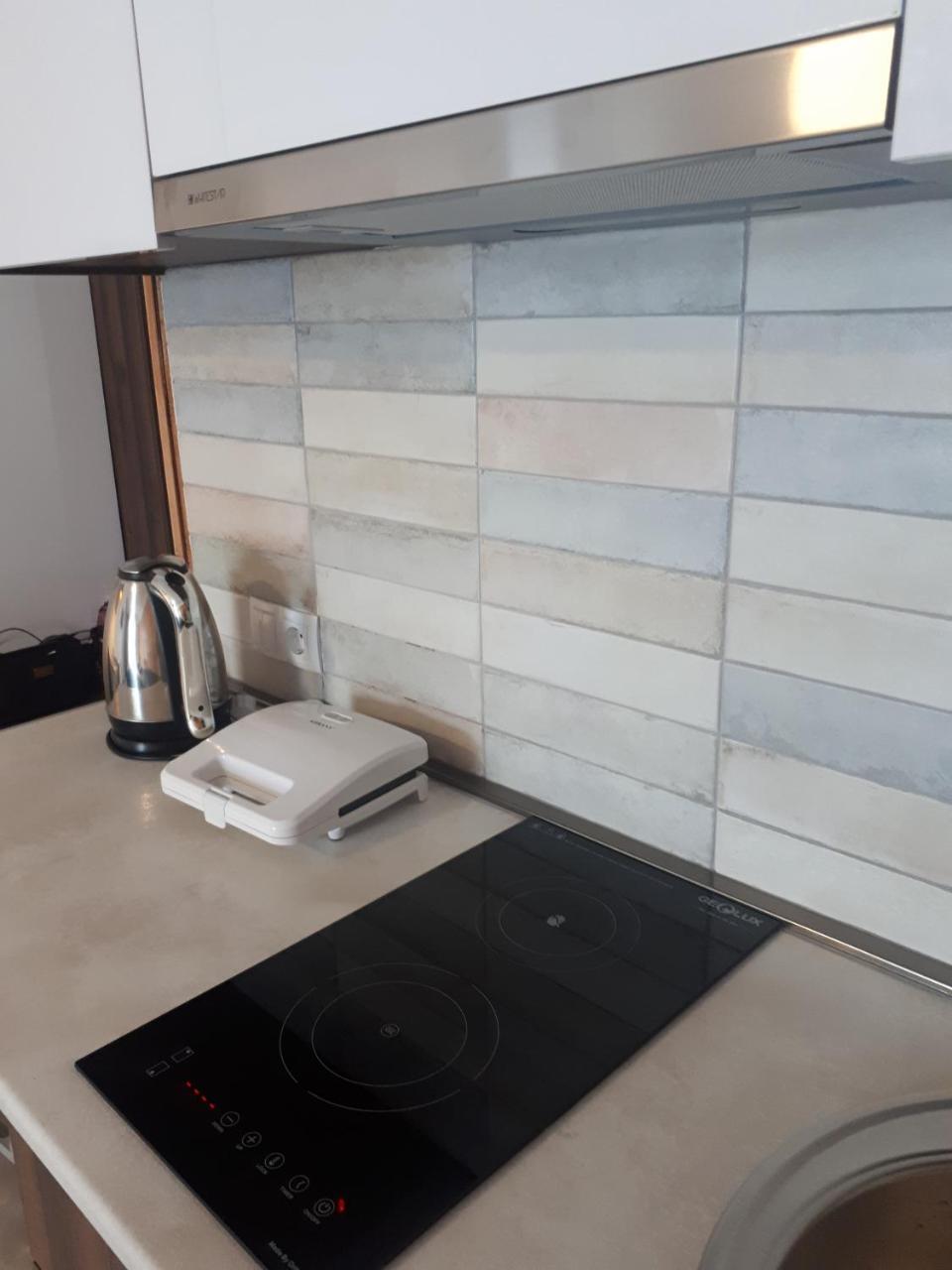 New Gudauri, Loft 2, Apartment 309, Red Co Bagian luar foto