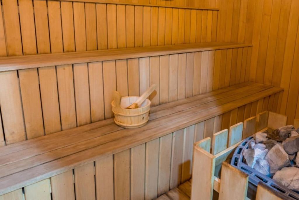New Gudauri, Loft 2, Apartment 309, Red Co Bagian luar foto