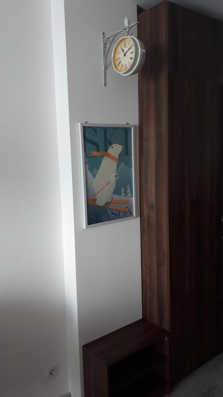 New Gudauri, Loft 2, Apartment 309, Red Co Bagian luar foto